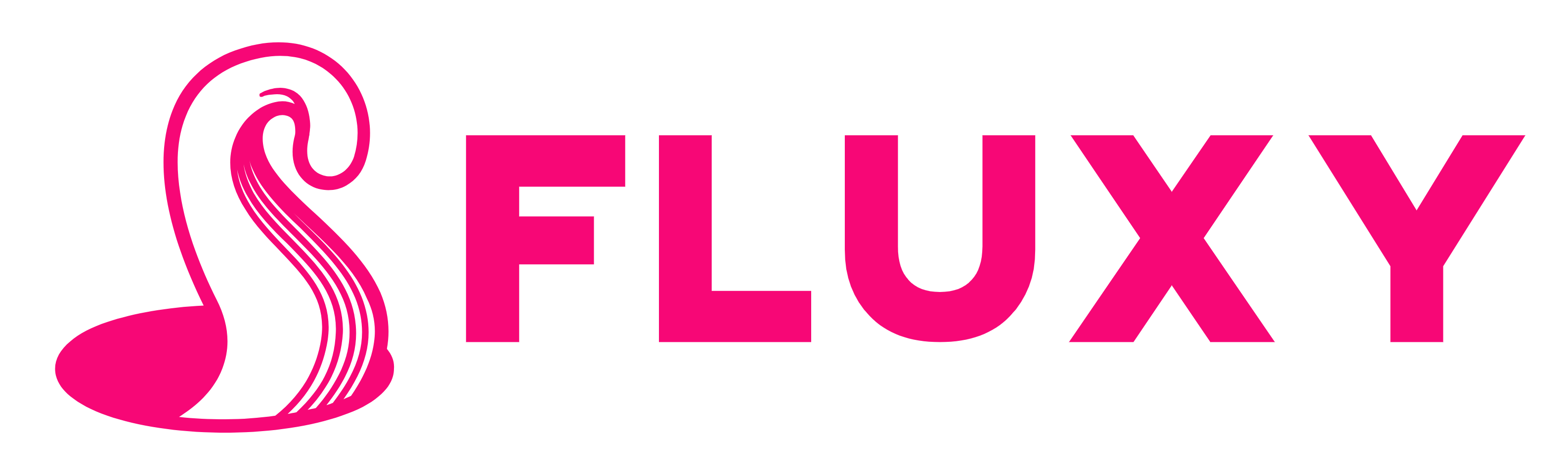 Logo Fluxy